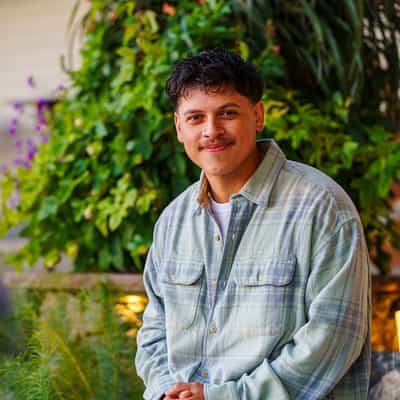 Aiden Ruiz