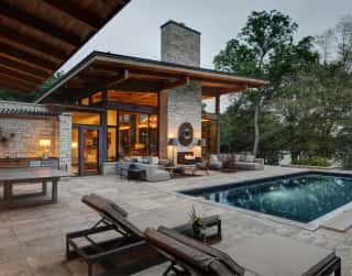 Modern Simplicity