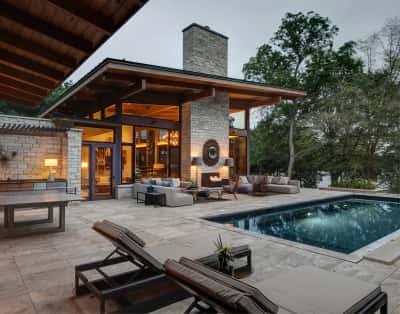 Modern Simplicity