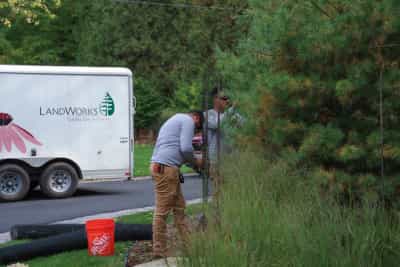 Winterization Services