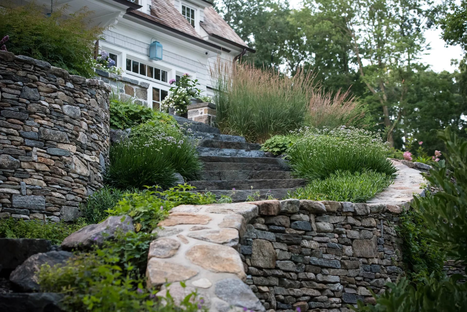 Landscaping Services West Bend, WI