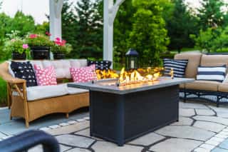 Serene Backyard Retreat