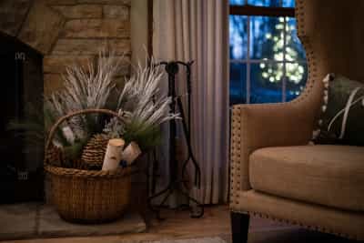 Residential Interior Displays