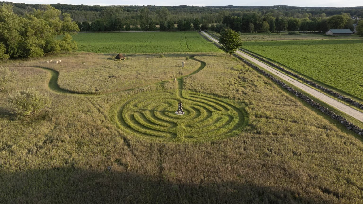 Pastoral Pathways
