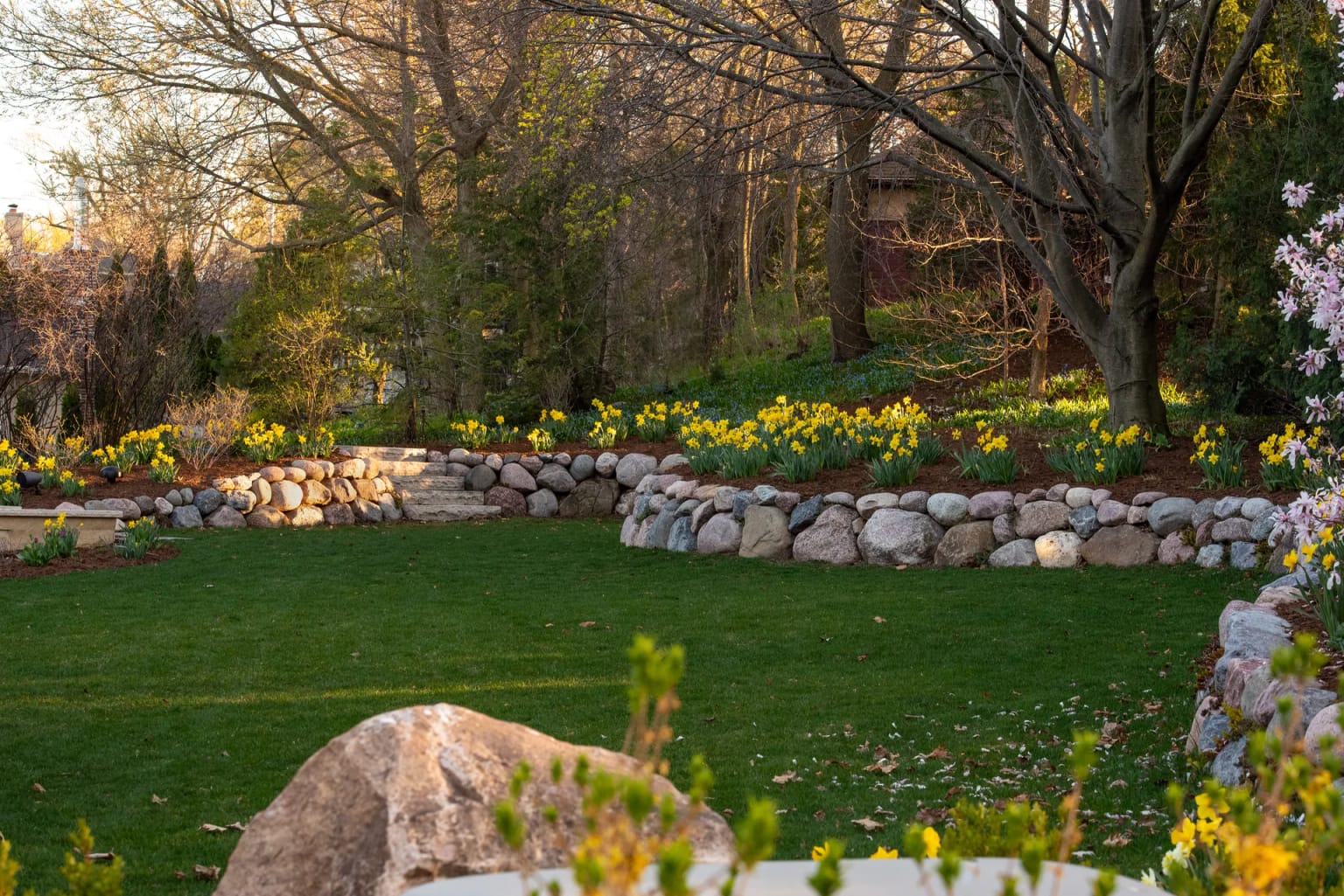 Landscape Happenings: March 2026