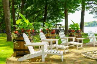 Summer Displays