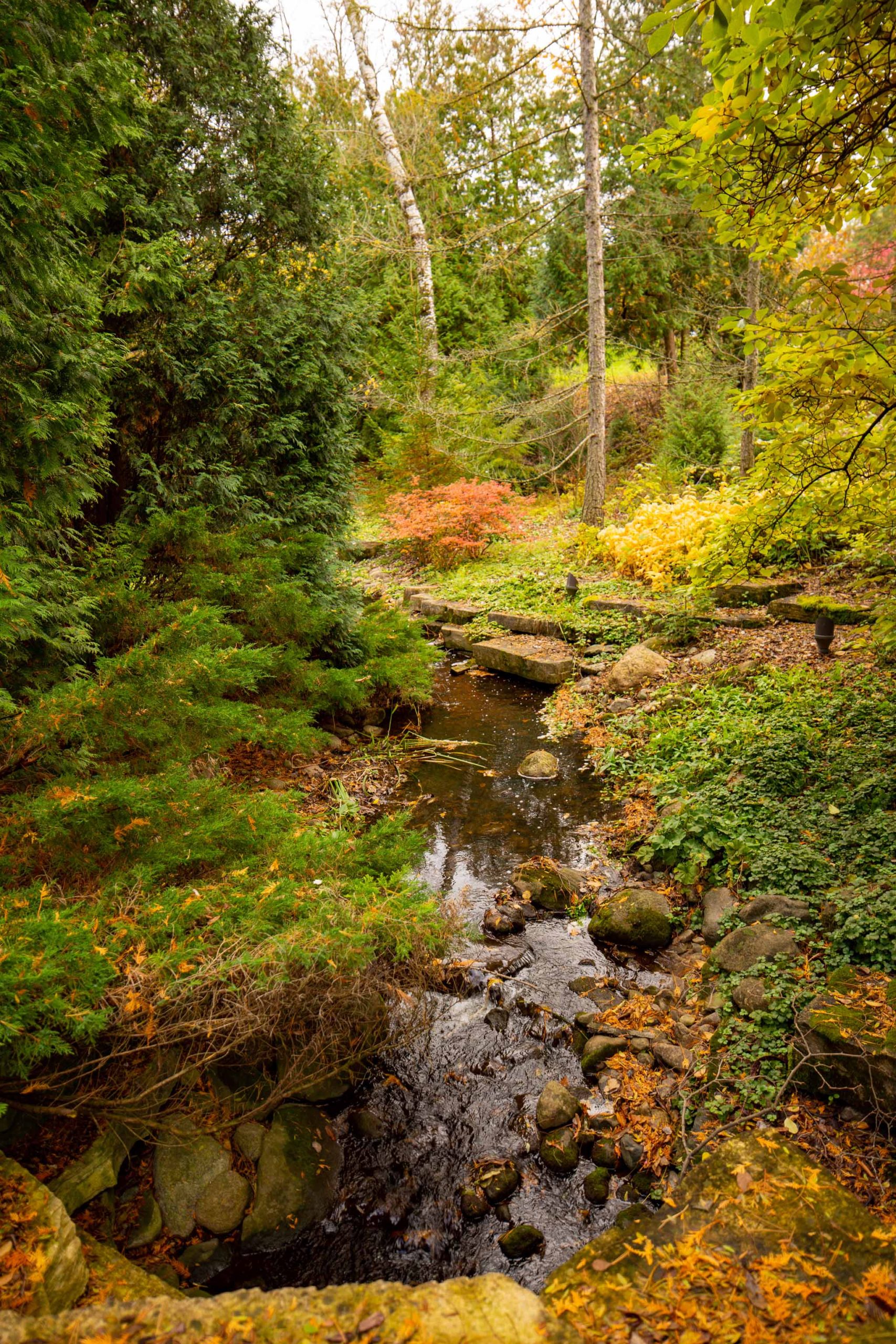 River Hills Estate Landworks Wisconsin