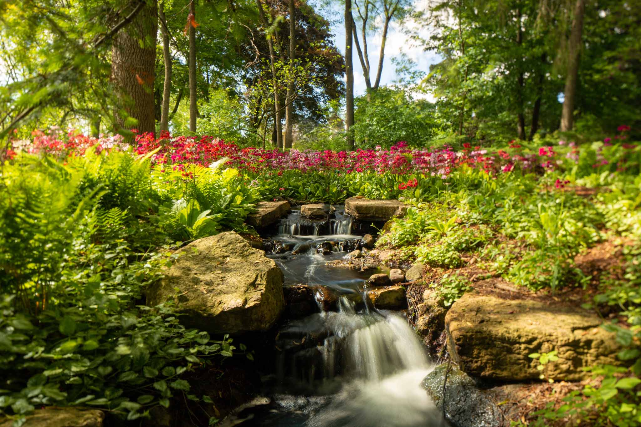 River Hills Estate Landworks Wisconsin